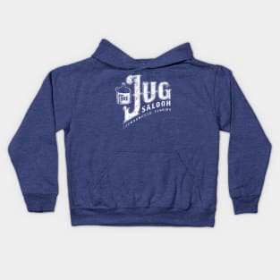 The Jug Saloon Kids Hoodie